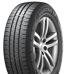 A/шина 205/70R15C HANKOOK RA18 106/104R